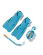 Sunnylife Blue Dive Set