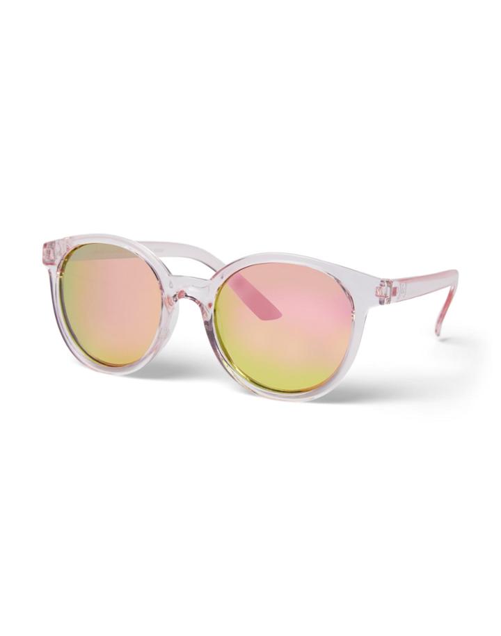 Iridescent Sunglasses