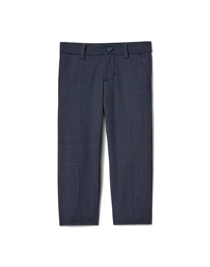 Wool Pant