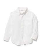 The Oxford Shirt
