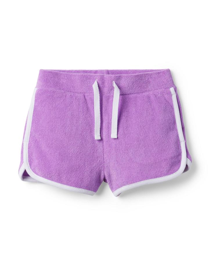 Terry Short