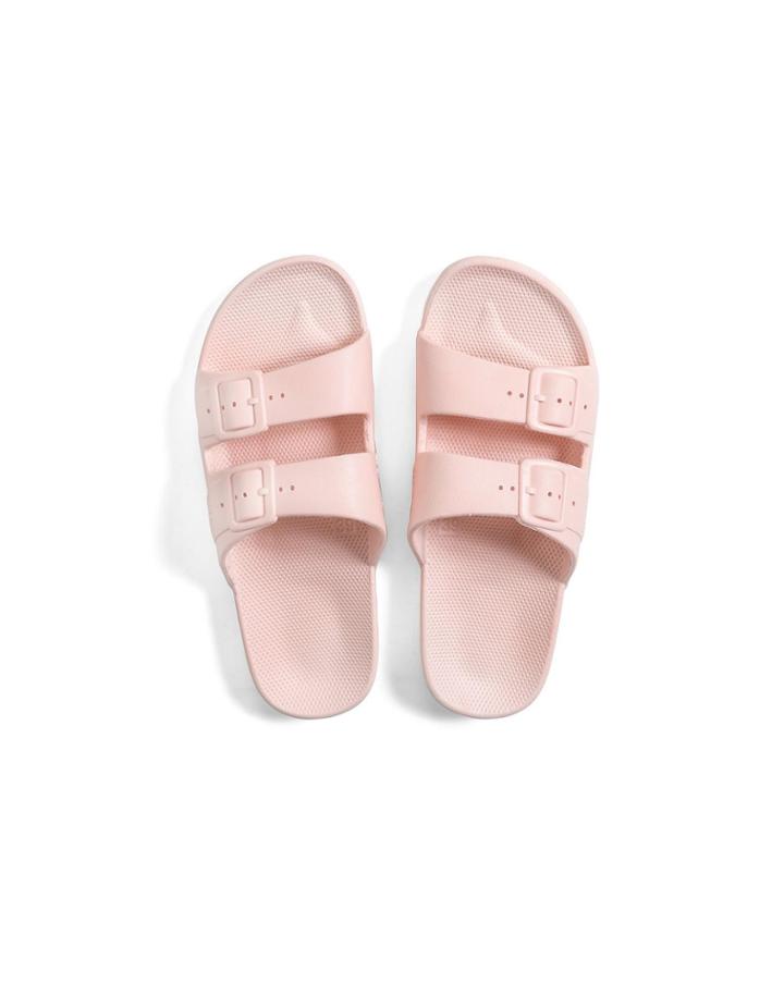 Freedom Moses Kid Rosie Pink Slides