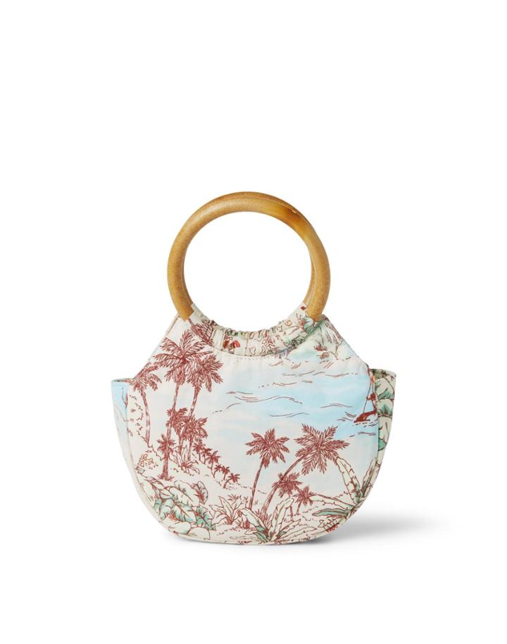 Disney Moana Beyond The Sea Purse