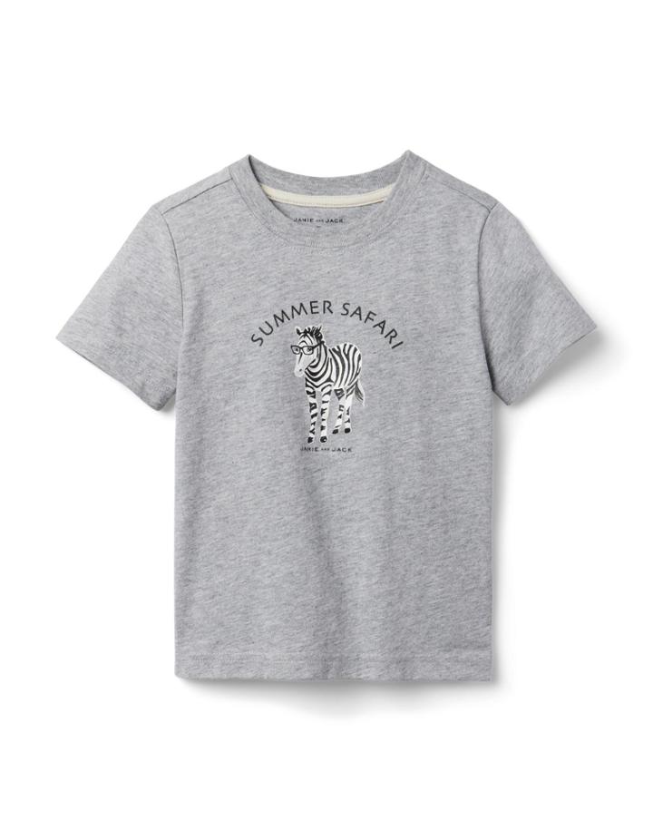 Summer Safari Tee