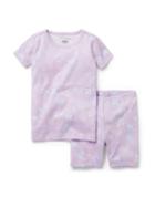 Twilight Safari Short Pajama Set