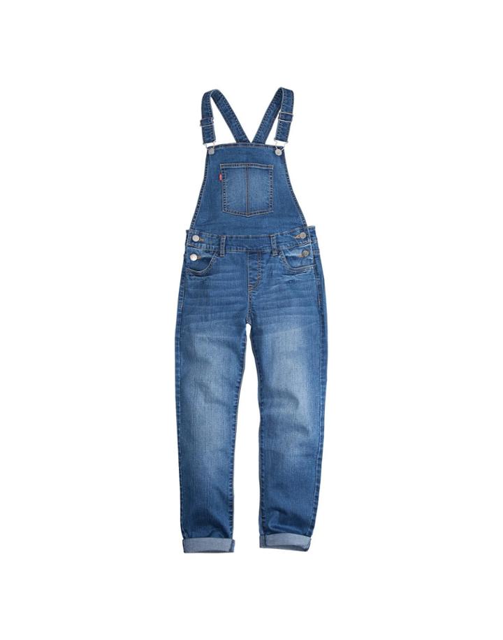 Levi's Girlfriend Overall
