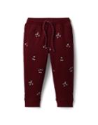 Disney Mickey Mouse French Terry Jogger