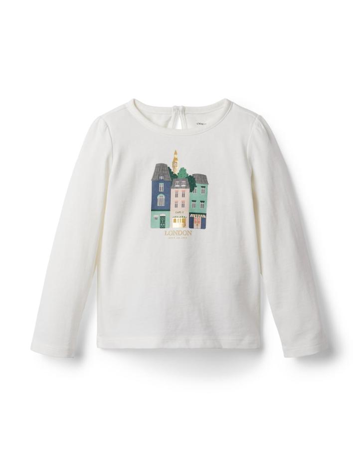 London Tee