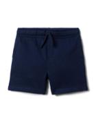 The Slub Pull-on Short