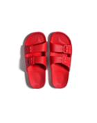 Freedom Moses Kid Fuji Red Slides