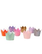 Meri Meri Glitter Party Crown Set