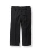 Wool Suit Trouser