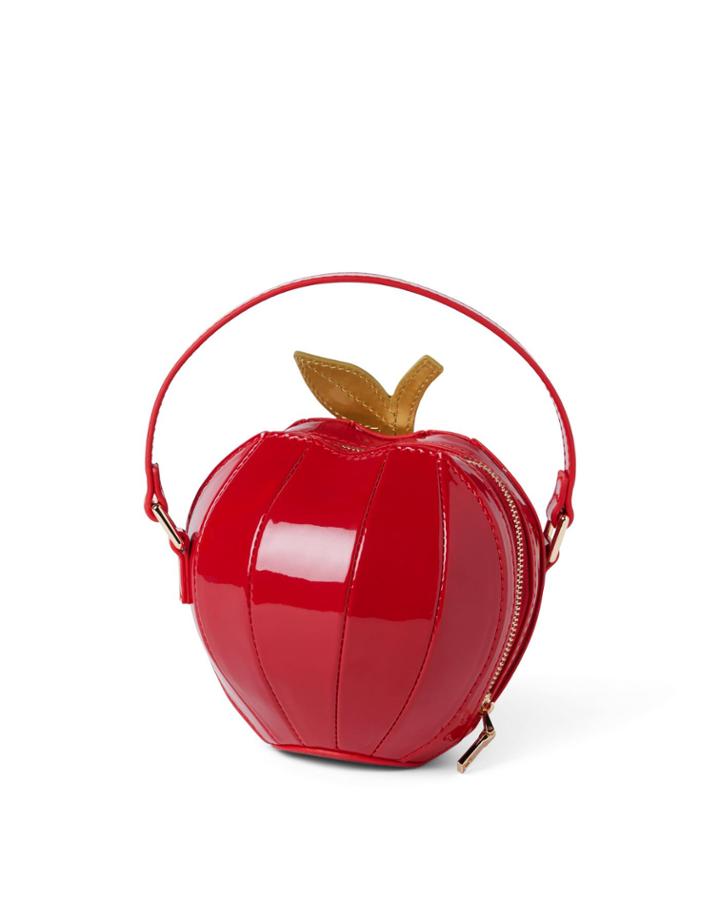 Disney Snow White Apple Purse