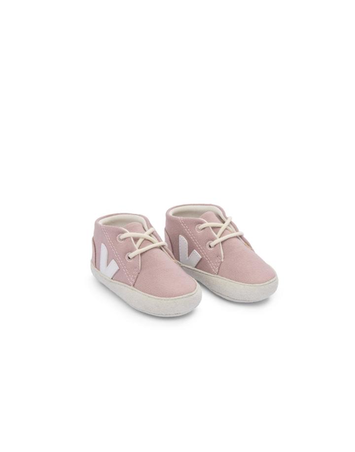 Baby Veja Canvas Sneaker