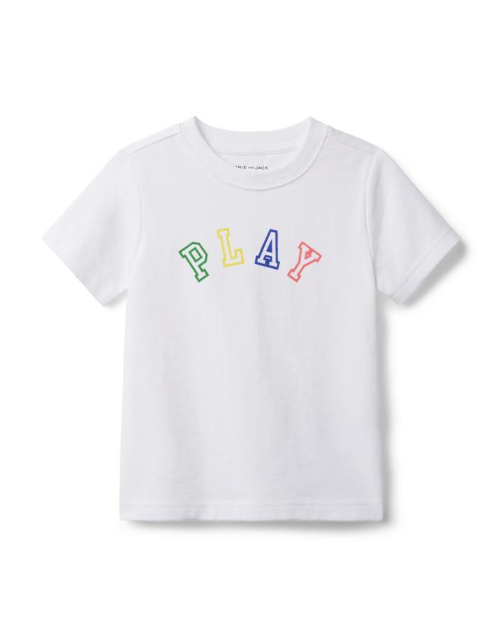 Kaavia James Play Tee