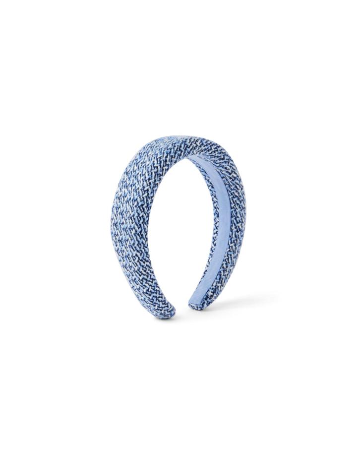 Boucle Headband