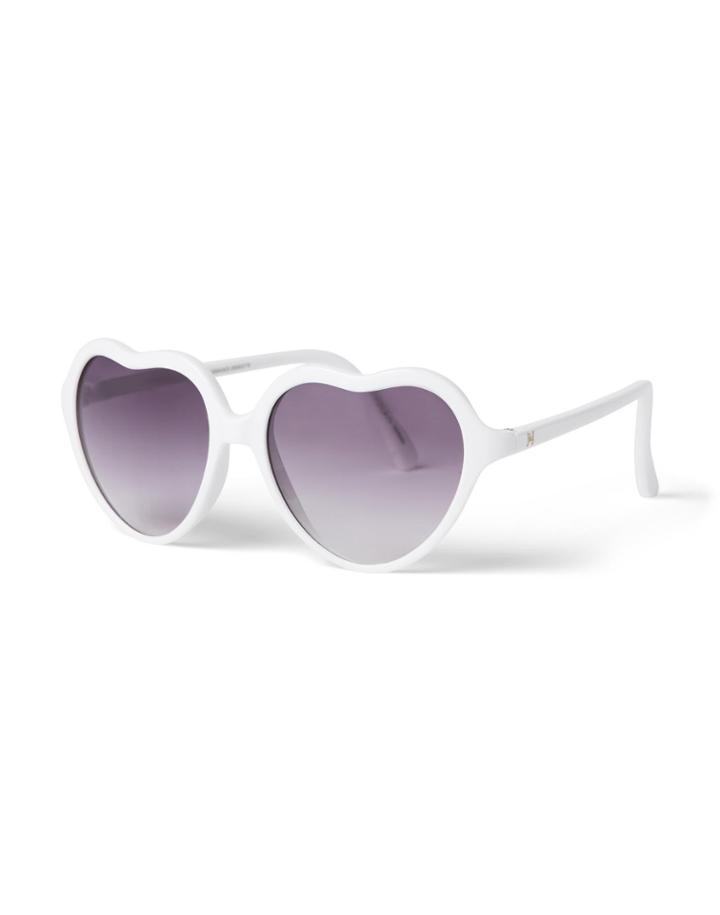 Heart Sunglasses