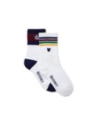 Disney Mickey Mouse Sock 2-pack