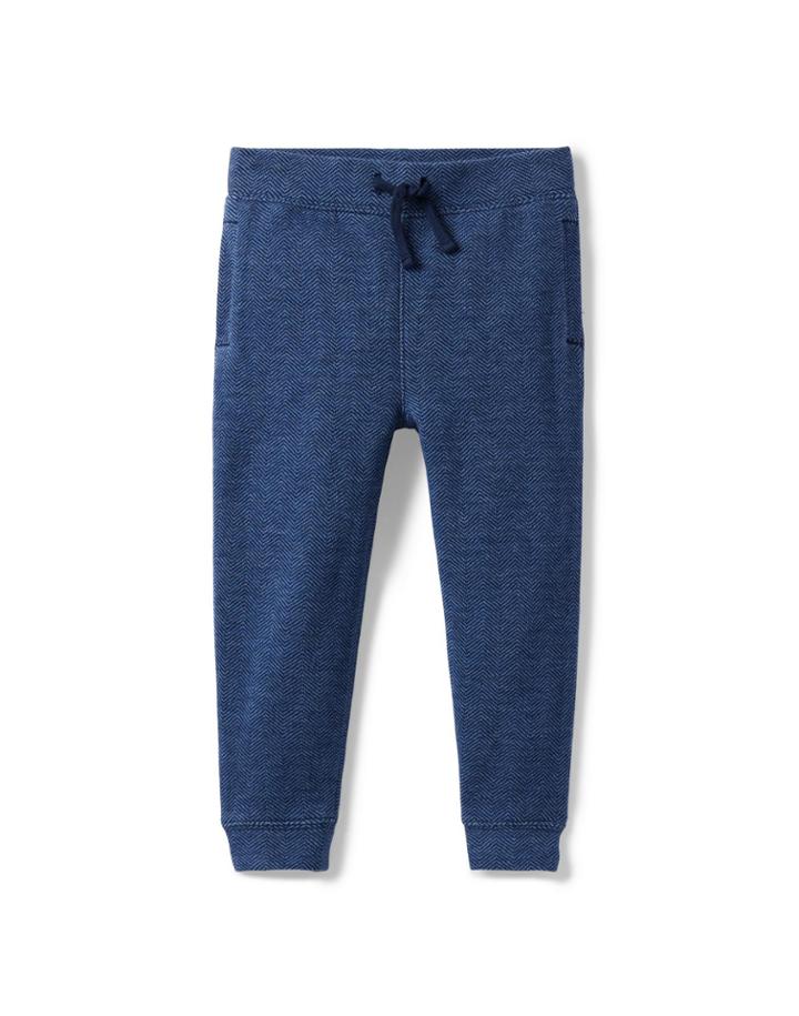 Herringbone Jogger