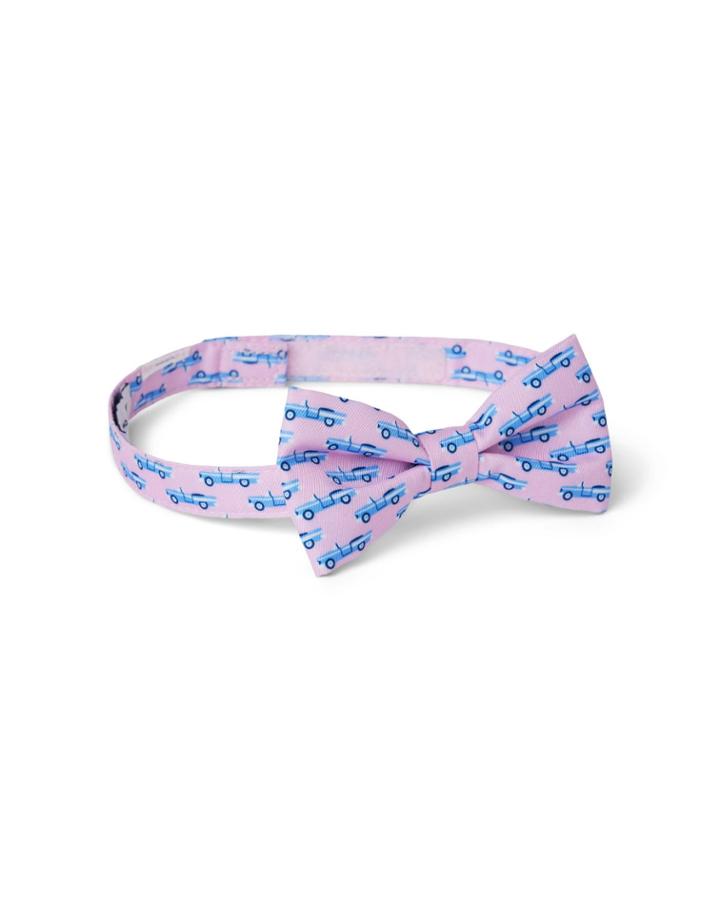 Car Bowtie