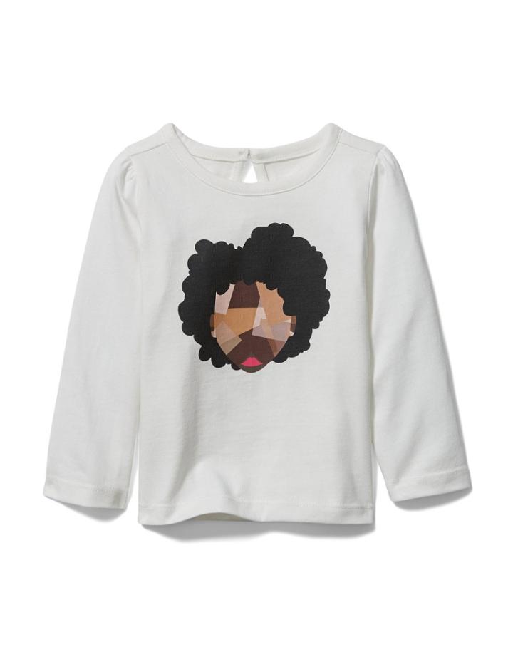 Brown Girls Do Ballet Tee