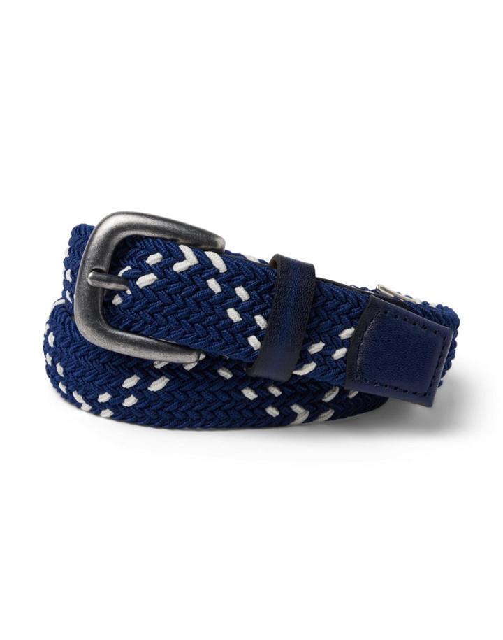 Woven Belt