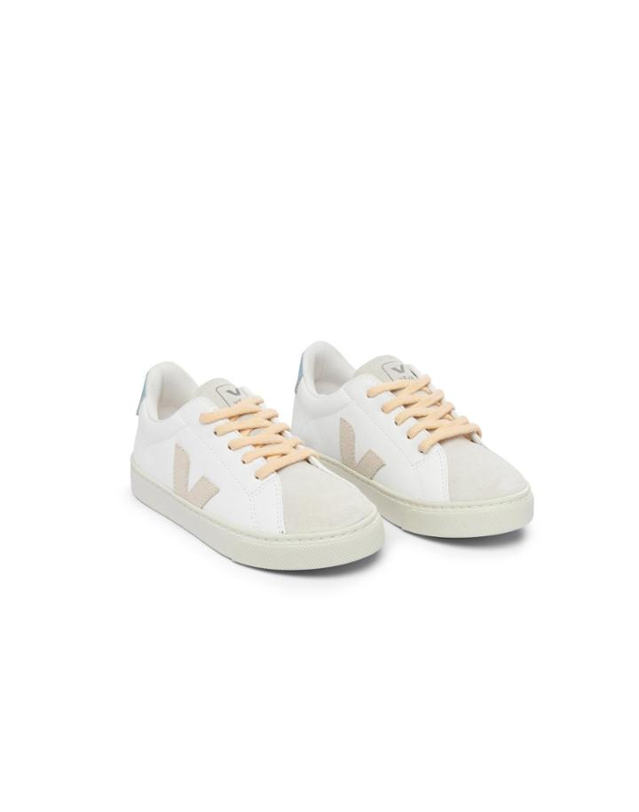 Kid Veja Esplar Lace-up Sneaker