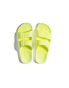 Freedom Moses Kid Yellow Slides