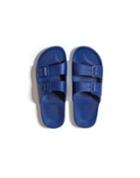 Freedom Moses Kid Navy Slides