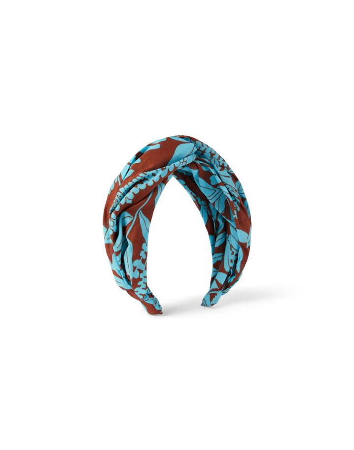 Tropical Twist Headband