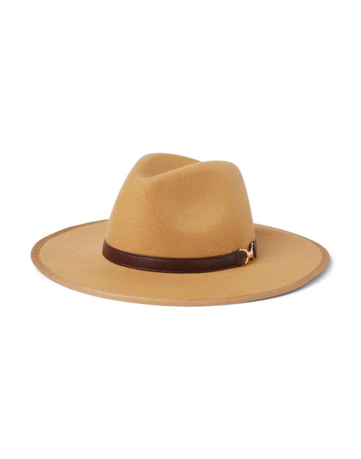 Felt Hat