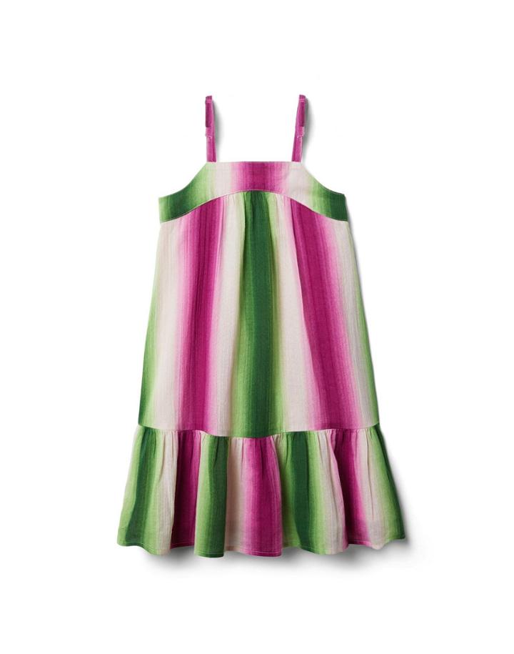 The Baja Sundress