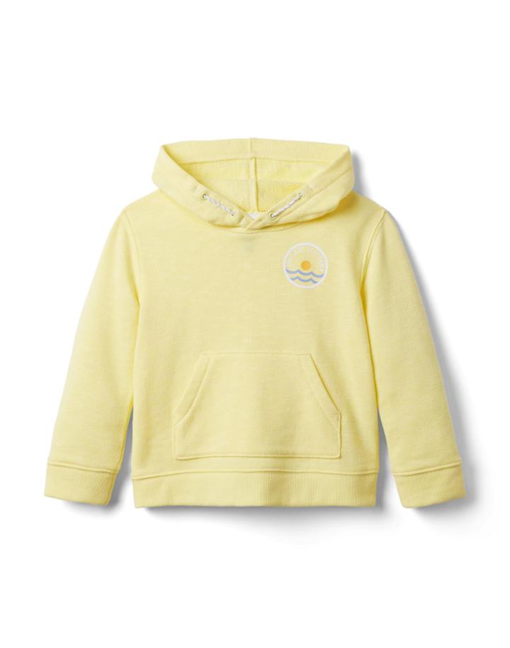 Surf's Up California Hoodie