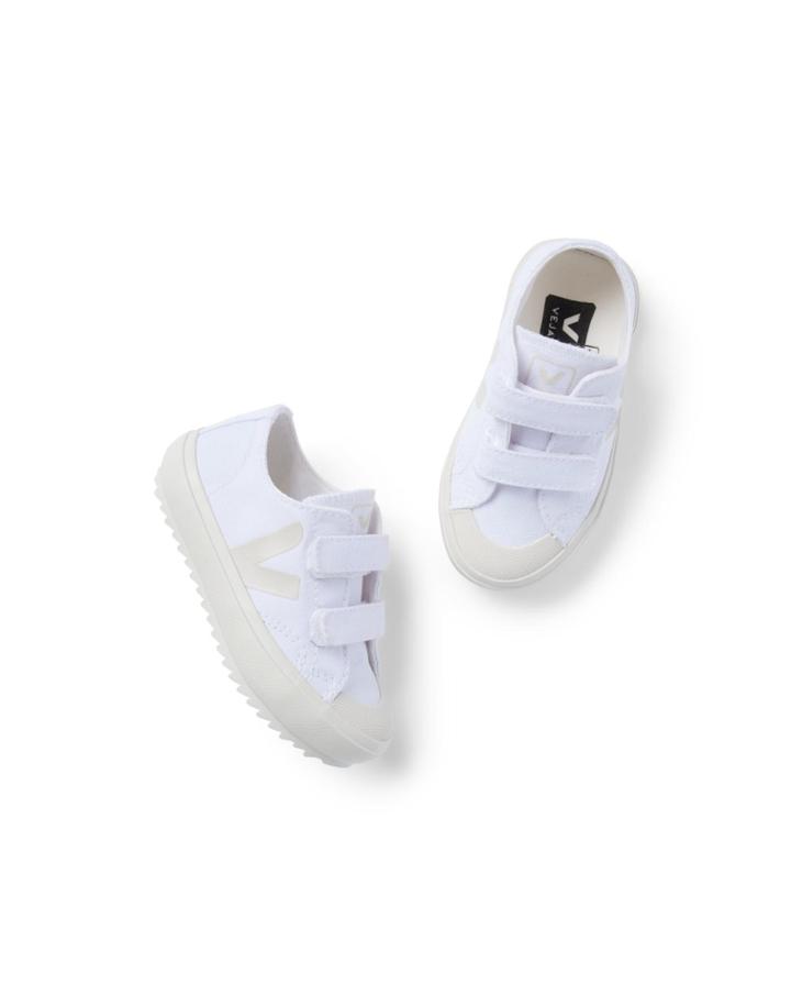 Kid Veja Ollie Sneaker