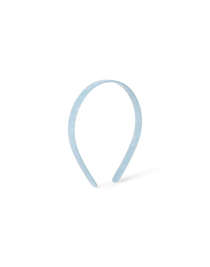 Pearlized Headband