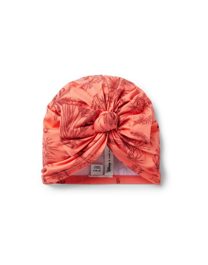 Disney Moana Palm Toile Headwrap