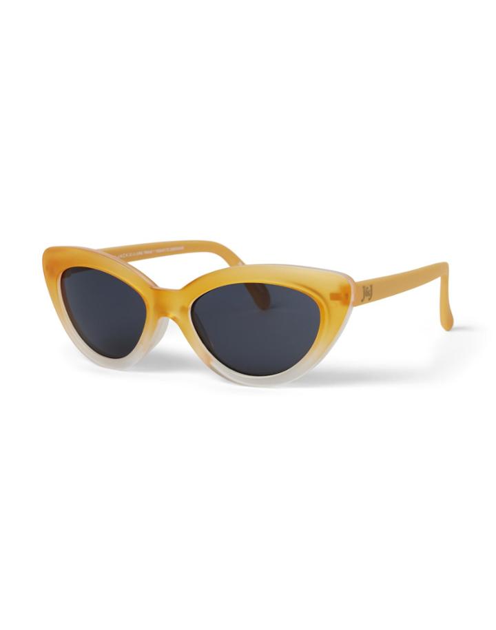 Ombre Cat Eye Sunglasses