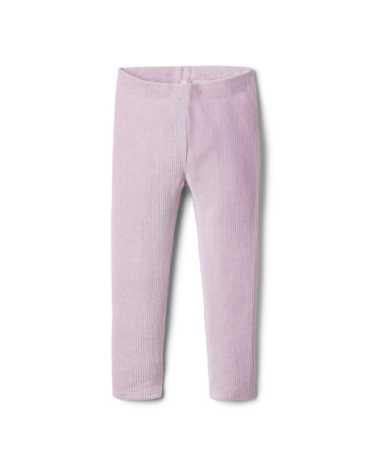 Corduroy Legging