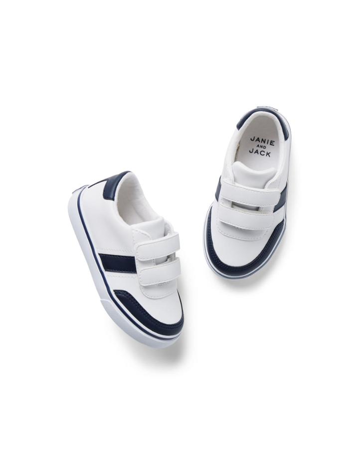 Colorblocked Sneaker