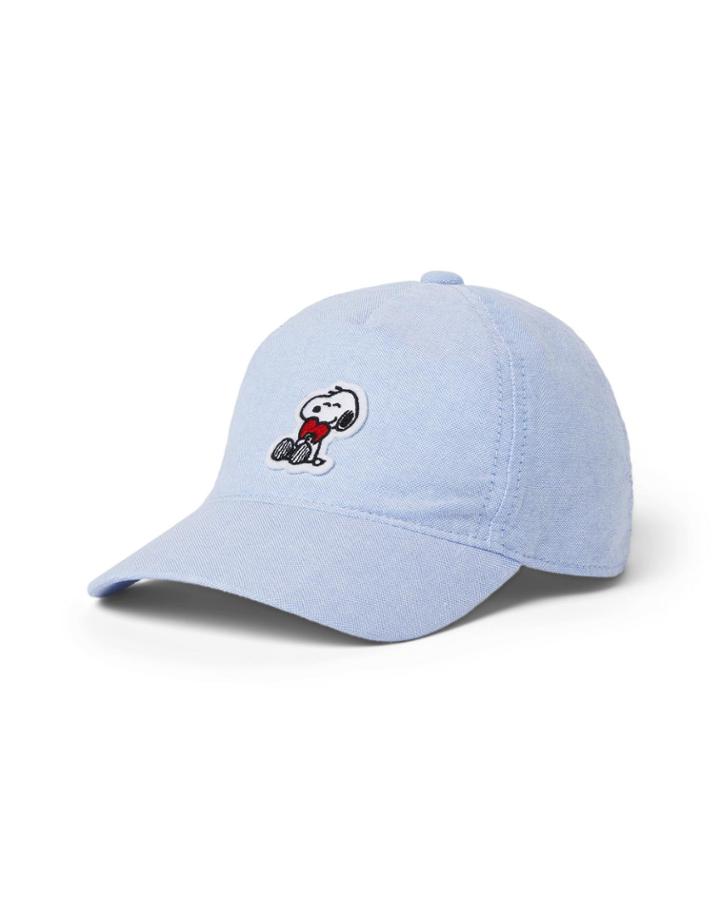 Peanuts Snoopy Cap