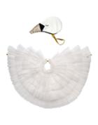 Meri Meri Swan Dress-up Set