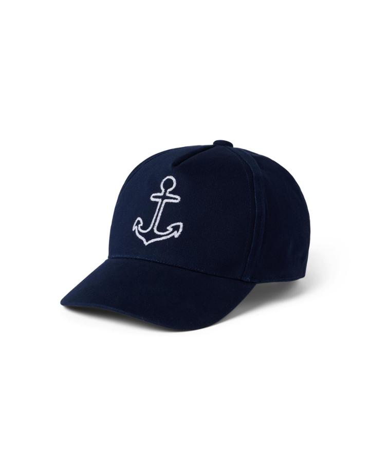 Anchor Cap
