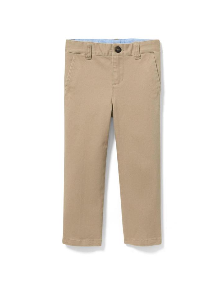 Stretch Twill Pant
