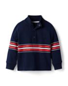 Striped Pullover