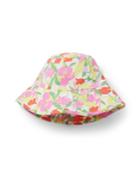 Floral Sun Hat