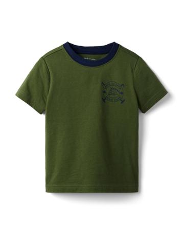 Polo Club Tee