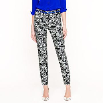 Collection Graphic-print Pant
