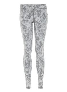 Rhythm Legging Platinum