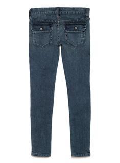 Military Jegging Corrine