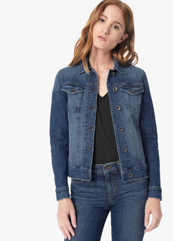 Ashley Jacket